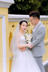 -日光视觉婚纱摄影(旗舰店)