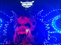 -库伦旗银沙湾旅游景区