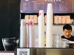 -茶缸AMOKKA COFFEE