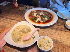 -麻辣总动员·川派海鲜·现炒浇头面·自贡菜(五彩城店)