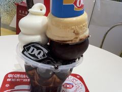 -DQ·蛋糕·冰淇淋(天通苑华联店)
