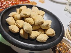 -苹果树下艺术餐厅(通州店)