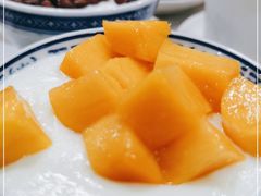 -周大娘牛乳(旧寨古村总店)