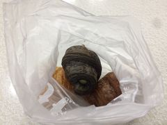 -Juicy Bakery(大学路店)