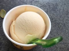 -莓园冰淇淋店