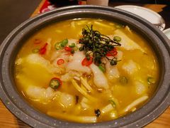 -吕氏疙瘩汤·新鲁菜(潍坊银座店)