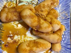 -五谷丰登·胶东海鲜·家常菜(张村店)