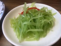 -立文冬·鲜活面(杭州太合商业中心店)
