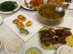 -五谷芳乳鸽王(海景店)