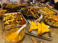 神伙炒泡面-神伙烧烤(江北黄泥塝店)