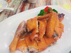 -椿记烧鹅(叠彩店)