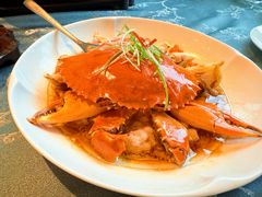 -扬州香格里拉·香宫中餐厅