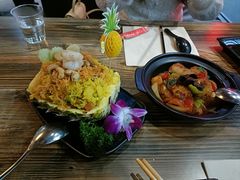 -Hi YOU你的饭局泰餐厅(雍和宫店)