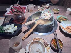 -蘑界·野生菌火锅(深业上城店)