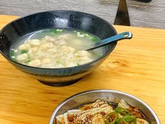 -放鸡岛之美食