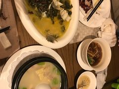 -水月周庄铂尔曼酒店-水月荟中餐厅