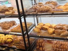 -85度C(深圳佳宁娜店)