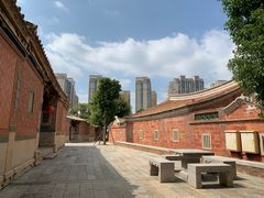 -晋江五店市传统文化旅游区