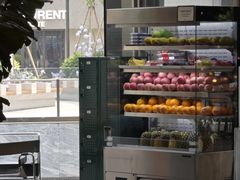 -OUR Bakery(三里屯太古里店)