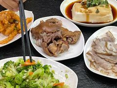 -东北农业大学饺子园
