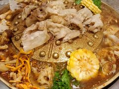 -牛牛章·章鱼水煎肉(光谷世界城店)
