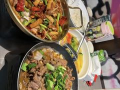 -食光慢宴·安吉土菜馆