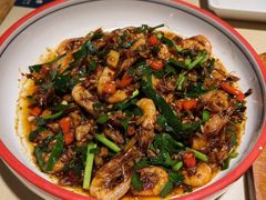 -小柴米·传统江西菜(八一广场店)