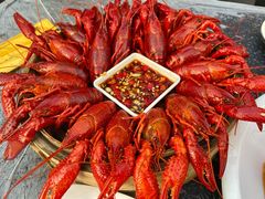 -陈帅夜排档·龙虾·炒菜·烤串(世茂店)