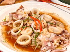 -阿里元海鲜·闽南特色菜(曾厝垵店)