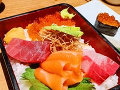 -Hatsune隐泉日式料理(三里屯太古里店)