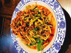 -蜀留香石锅鱼(六顺街店)