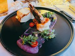-Kathleen's Waitan 凯圣琳江景西餐厅(外滩店)