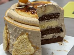 -杜勒瓦Cake&More 蛋糕派对定制