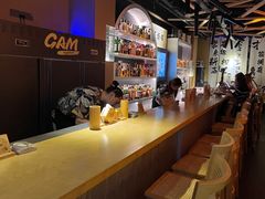 -GAM HighBall 日式小酒馆