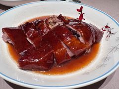 -小炳胜(卓悦中心店)