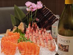-大渔铁板烧(东城店)