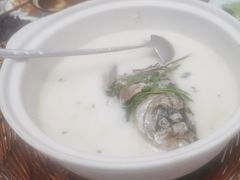 -紫藤园·天目湖大鱼头(南山竹海店)
