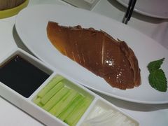 -鸭王烤鸭店(三里河店)
