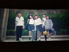 -橙天嘉禾影城(苏州印象城店)