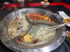 -大龙燚火锅(万象城店)
