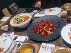 -蟹后Crabber(水悦城店)
