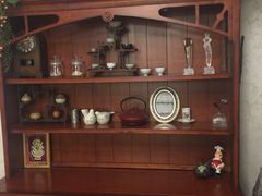 -燕庭·纯燕窝·甜品下午茶(南京西路店)