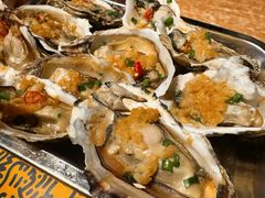 -喝丢一只鞋海鲜烧烤·海肠捞饭(东关街店)