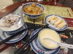 -捷信牛奶甜品世家(五道口店)