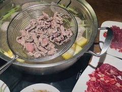 -牛焱·贵州黄牛肉火锅(城西银泰店)