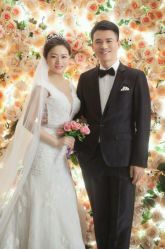 -蒙娜丽莎婚纱摄影(南门店)