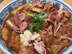 -门框胡同百年卤煮(前门店)