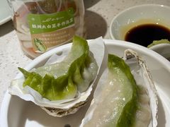 -船歌·鱼水饺青岛菜(金狮广场店)