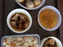 -好成财牛排馆(涂门街总店)