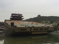 -威海华夏城景区